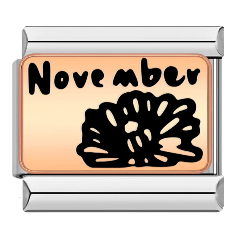 November